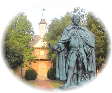 Williamsburg Tours logo